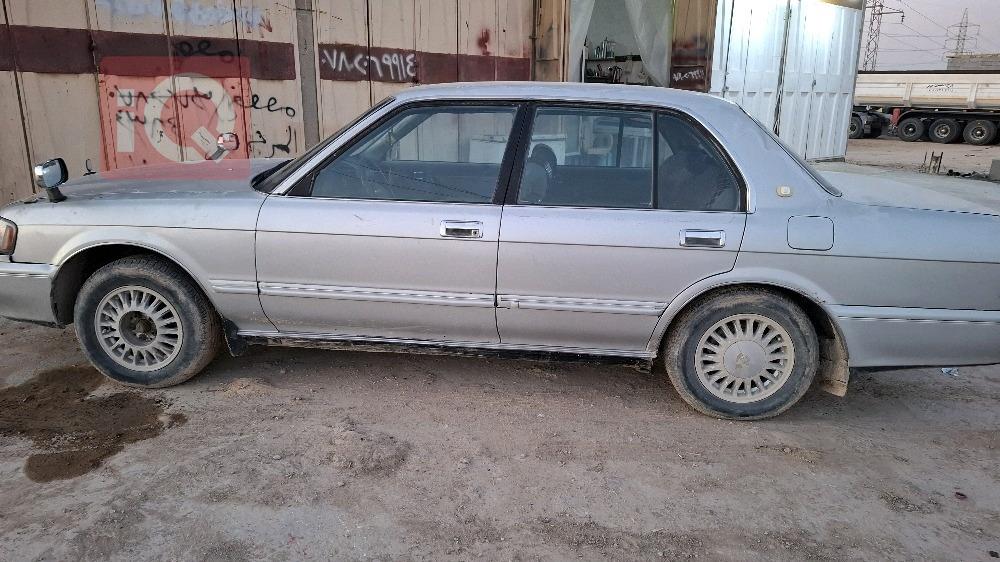 تويوتا كراون